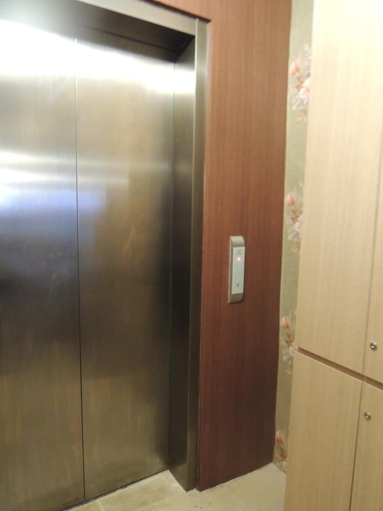 Twins Hotel Jakarta Kültér fotó
