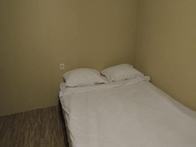 Twins Hotel Jakarta Kültér fotó